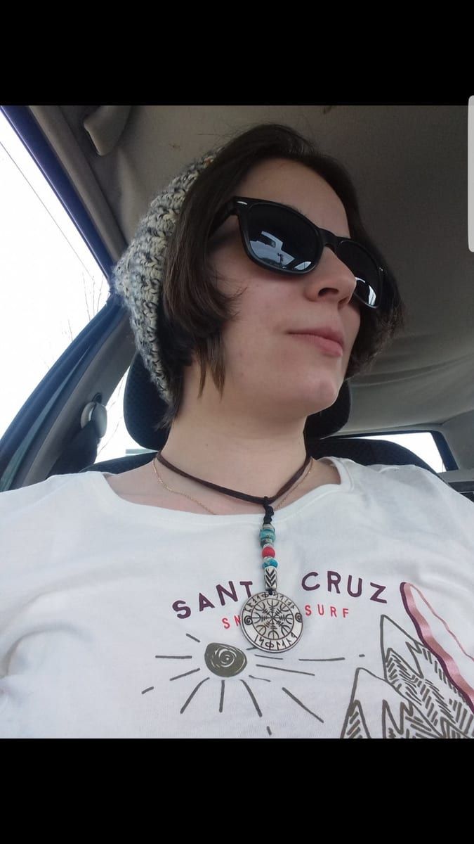 Perfil de Adelina