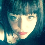 Perfil de Alixe
